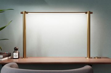 JUNIPER THIN SHARED TASK LAMP