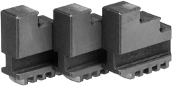 Трёхкулачковый токарный патрон OCM K11-315