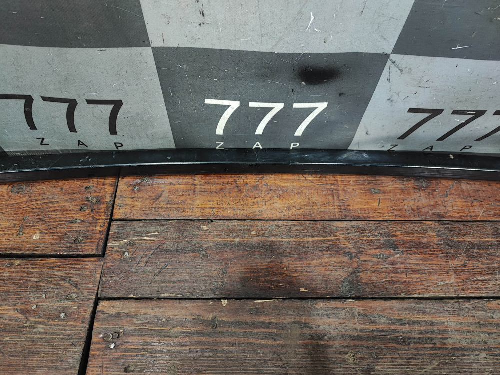 Усилитель переднего бампера нижний Haval Jolion 21-нв Б/У Оригинал 2803303XGW02A