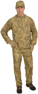 Костюм JahtiJakt Archie Light Reed Camo