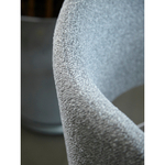 Стул Bergenson Bjorn Coastal, букле, дымчато-серый