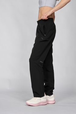 Брюки женские ANTA Woven Track Pants