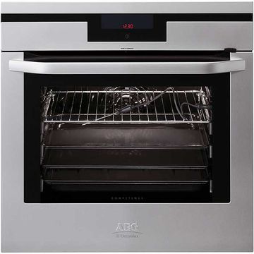 Электрический духовой шкаф AEG B 9971 5 M