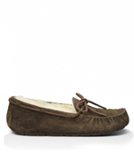 мокасины ugg