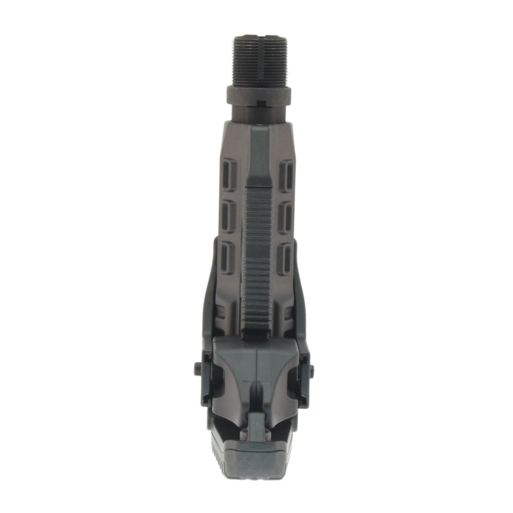 Телескопический приклад AR, DLG Tactical