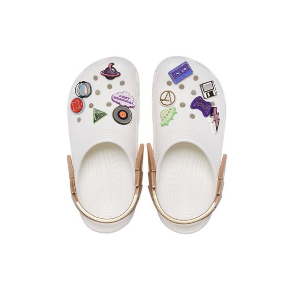 Crocs Classic Clog 'White'