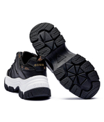 Кроссовки BRAYJEN2 Guess - черный(FLFBRA FAL12)