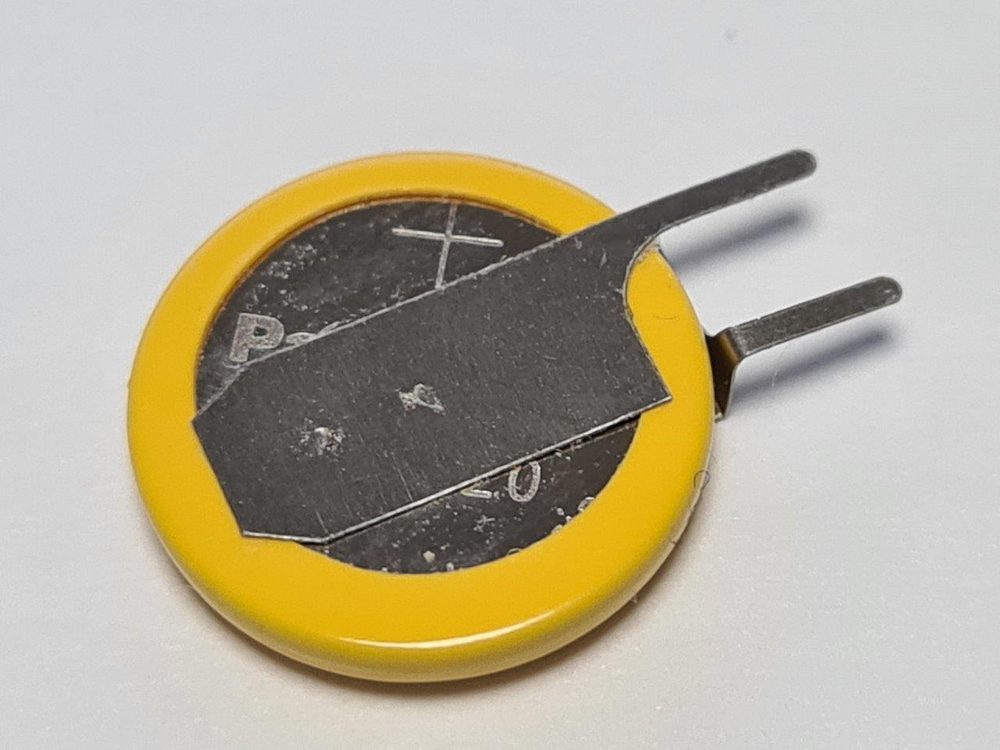 Аккумулятор ML1220/F1BN Panasonic