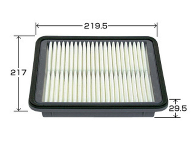 Фильтр  воздушный  VIC  A-926