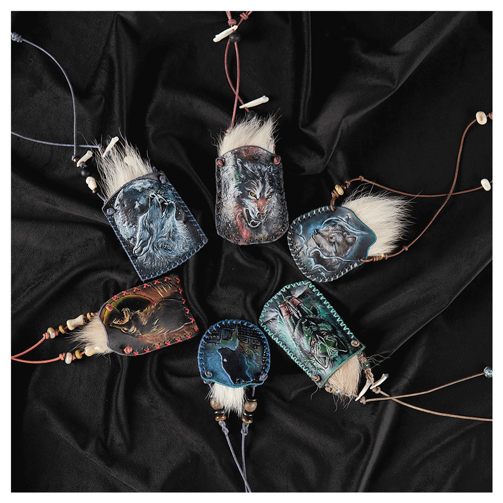 Амулет «Мать рода Великого»