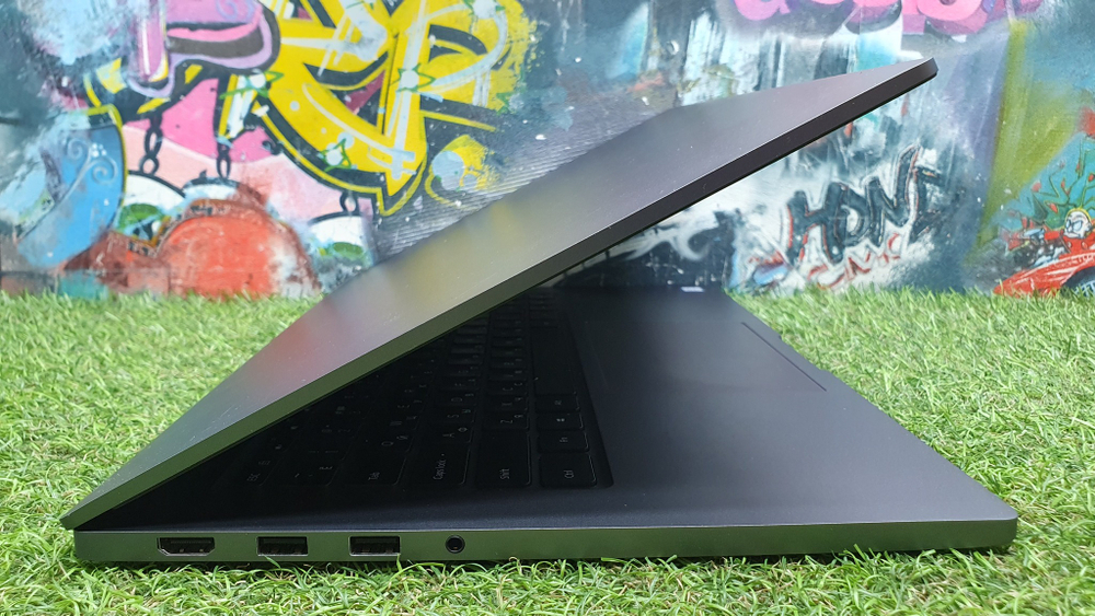 Ноутбук Xiaomi i5-8/8Gb/MX150 2 Gb/FHD/Mi Notebook Pro JYU4036CN/Windows 10