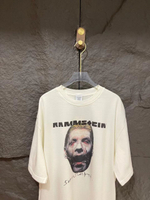 Футболка Vetements