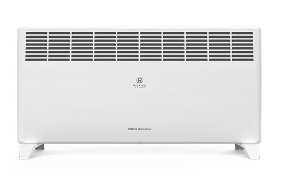 Электрический конвектор серии RIBERA Meccanico REC-R1000M