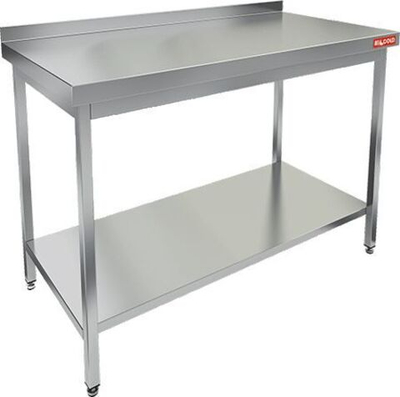 Стол Пристенный Нсо-13/7Бп