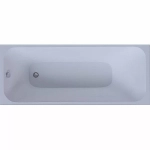 Ванна Aquatek Мия 180х80 MIY180-0000001 белая