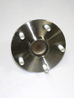 Ступица задняя 1064001293 для Geely Emgrand EC7