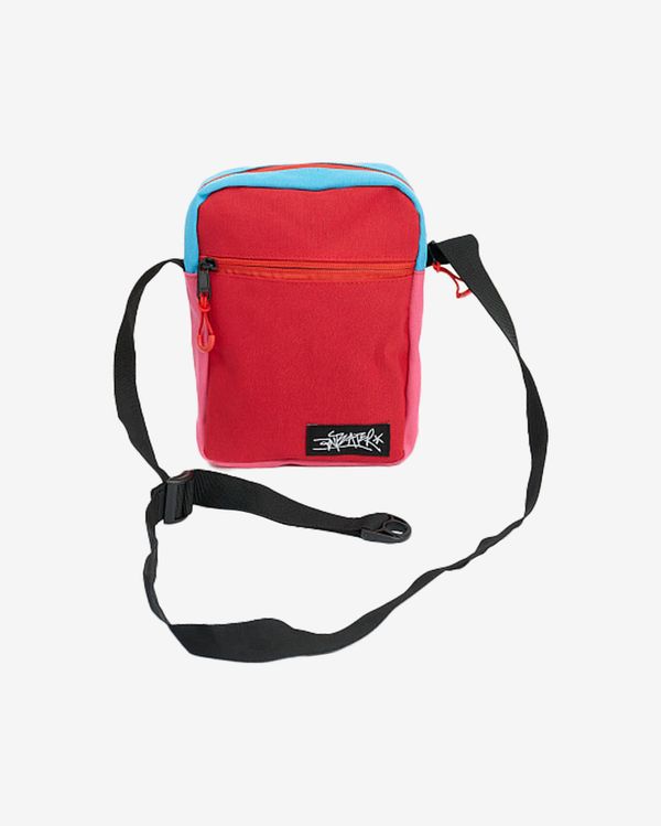 Сумка Crossbody Tag Pink - фото 1