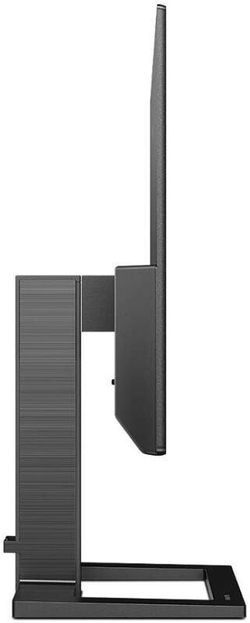 Монитор 27" Philips 272E2FA Black