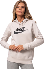 DX2319-104 Спортивная Толстовка Nike W NSW ESSNTL PO HBR