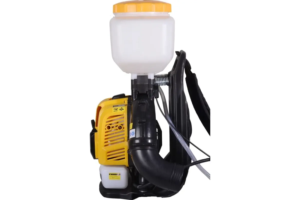 Опрыскиватель бензиновый GS-5215 Huter 70/13/67