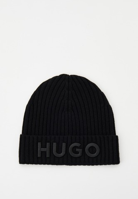 Шапка мужская HUGO Unisex-X565-7