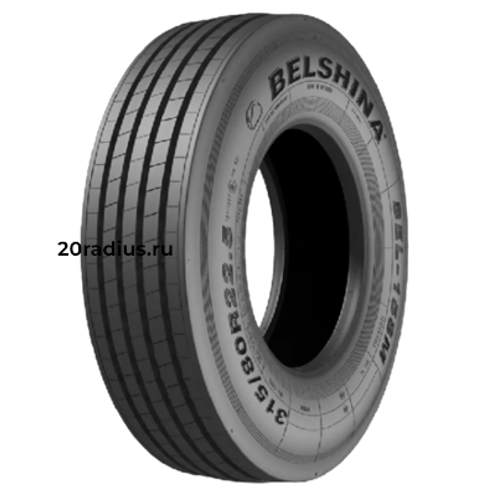315/80R22,5 154/150M Bel-158M с камневыталкивателем TL