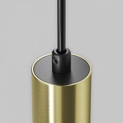 Подвесной светильник Maytoni Jelly P105PL-12W3K-BS