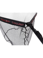 Подсачек складной Salmo телескопический 250х77х64см