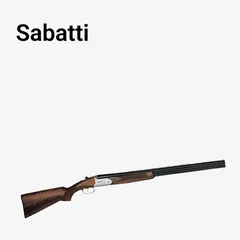 Sabatti Rover