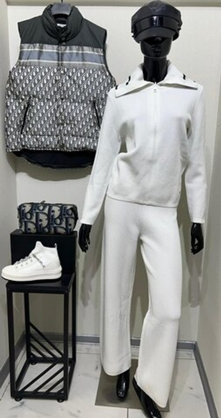 Жилет Dior