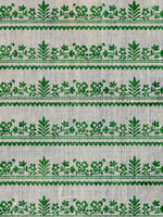 Деревянный штамп 177