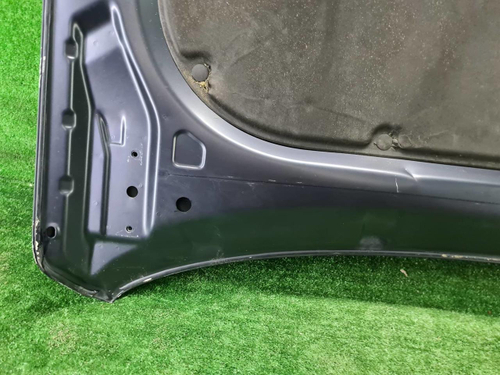 Капот Kia K5 (2019-2023)