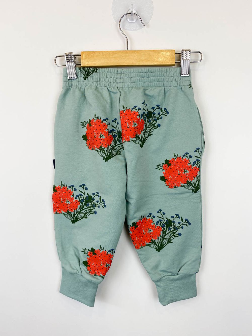 Брюки Tinycottons