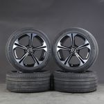 КОВАНЫЕ ДИСКИ в заводском стиле и параметрах для Mercedes E-Class W214 S214 OEM Мерседес