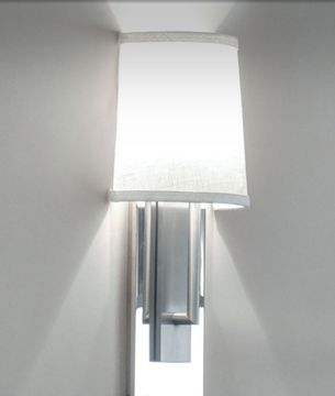 Belmont ADA Sconce