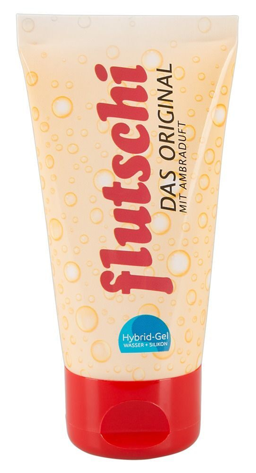 Лубрикант на водно-силиконовой основе Flutschi Original - 50 мл.