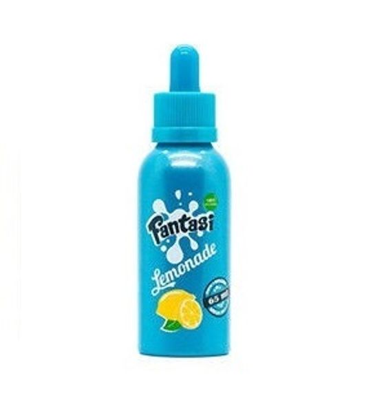 Купить Жидкость Fantasi Lemonade Original 65 ml