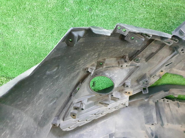 Бампер передний Lada Vesta (2015-н.в.) Cross