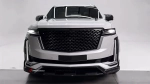 Широкий обвес для CADILLAC ESCALADE 2021 - 2024 Кадиллак