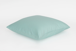 Наволочки 2шт 70х70 German Grass Azur Palette бирюзовые