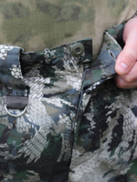 Горка 6М Кобра (твил)