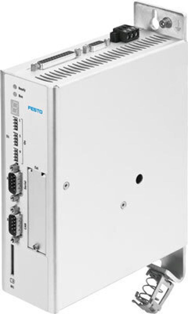 CMMS-ST-C8-7-G2 Контроллер электродвигателя