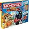Monopoly Настольная игра Монополия Джуниор с картами