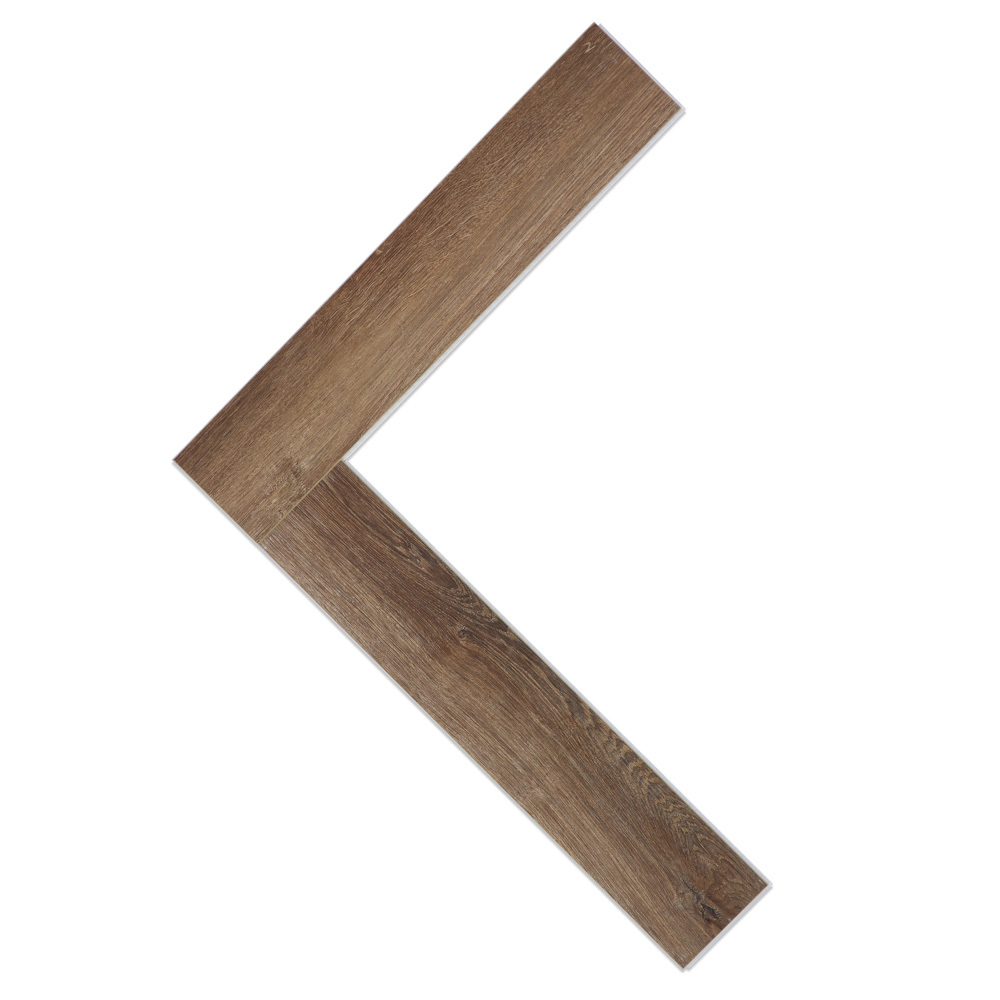 Ламинат SPC CronaFloor Herringbone Дуб Тулуза