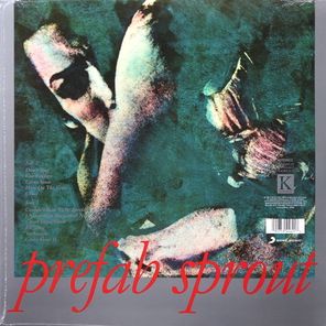 Prefab Sprout / Swoon (LP)