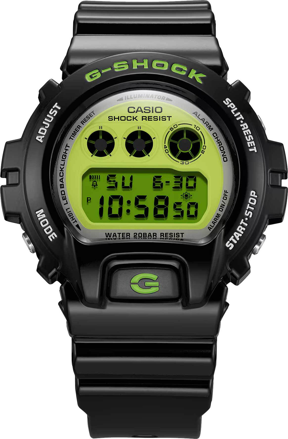 DW-6900RCS-1