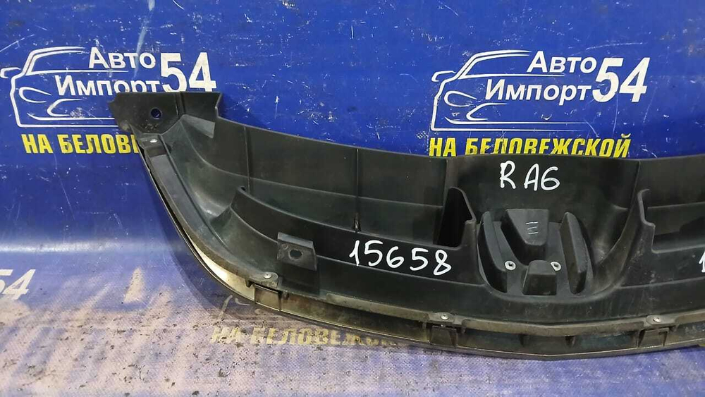 Решетка радиатора Honda ODYSSEY 2001-2004