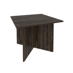 Onix Стол переговорный O.PRG-1 Дуб Мали 980*980*750