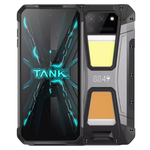 Смартфон Tank 2 12+512 GB(черный)