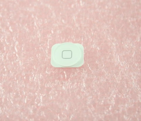 Толкатель джойстика для iPhone 5/5c Белый